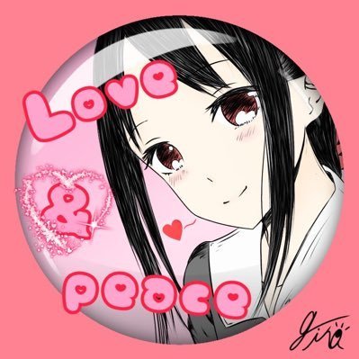Love&peaceさんのプロフィール画像