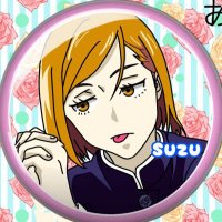 Suzu(@suzushina_yuri) 's Twitter Profile Photo