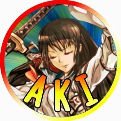 暁麒〜AKI〜さんのプロフィール画像
