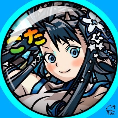 kotatakita's profile picture. 