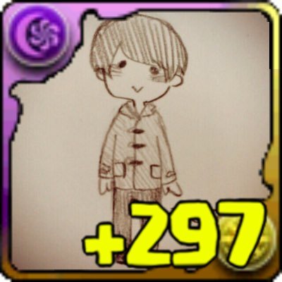 pad_jeen's profile picture. ポケGOTL73＆オーバーウォッチ＆コープゲー雑食