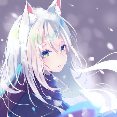 メロ。@さんのプロフィール画像