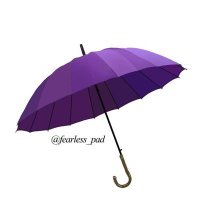 ☂️ふぃあれす☂️🍠🐧 (@fearless_pad) 's Twitter Profile