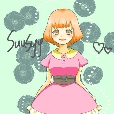 suusyyさんのプロフィール画像