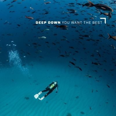 diving_ing's profile picture. 