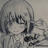 ちょも。 (@pad_chomo) Twitter profile photo