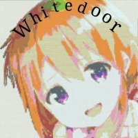 しろどあ(@whitedoor1119) 's Twitter Profile Photo