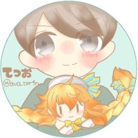 てつお🪐 (@ava_ter4n) 's Twitter Profile