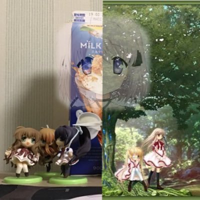 みるくていー🧀さんのプロフィール画像