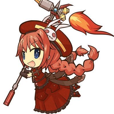 なのセント/FGO/アスカzero/パズドラやってます！ サークル「ペンギンステップ」でスタッフをしています〜。気軽にフォローしてください(ノ๑╹◡╹)ﾉ