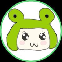 かえるぽん (@e88k1002) 's Twitter Profile