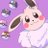 ユノ(ブイズの主人)のアイコン