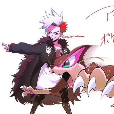 【GJ】ポテチ@クガトさんのプロフィール画像