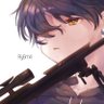 Ry6m4's profile picture. メメントモリW140、モンハン、原神、スタレ、鳴潮、雑多垢です