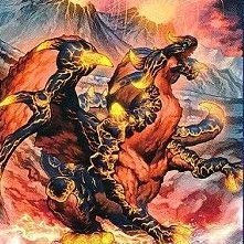 焔征竜るびー【禁止カード】さんのプロフィール画像