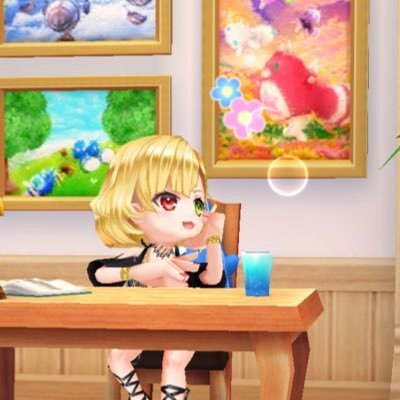 ちぃさんのプロフィール画像