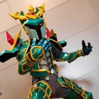 mtcatcos_0909's profile picture. コスプレカウンター公式クリエイター @cosplaycounter 万年初心者レイヤー