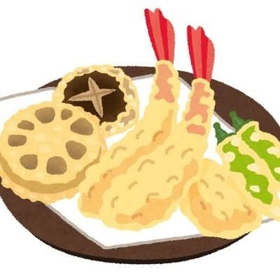 てんかすさんのプロフィール画像