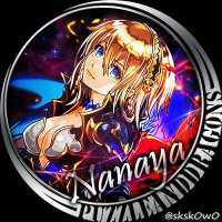 七夜☃️(@nanaya_pad) 's Twitter Profile Photo