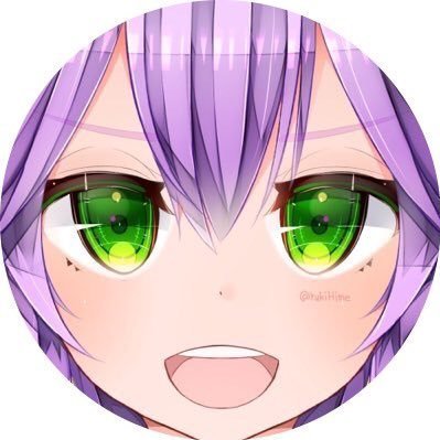 rukiHime Profile Picture