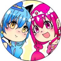 鹿刺し/Vens (@shikasashinova) 's Twitter Profile Photo 鹿刺し/Vens (@shikasashinova) 's Twitter Profile Photo