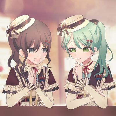 莉夜さんのプロフィール画像