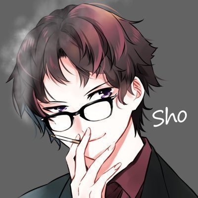 SHOさんのプロフィール画像