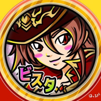 ビスタ(@LaRomeria_0901) 's Twitter Profile Photo