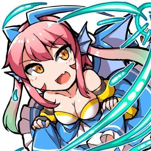 宇凪ぶるむ＠バーチャルふんぼさんのプロフィール画像