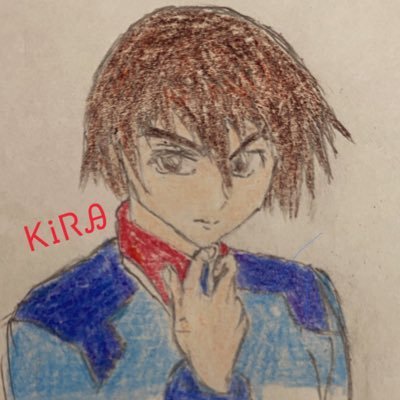 KIRAさんのプロフィール画像