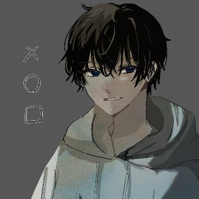 多趣味な人間。ゲームとか好き APEX元😈オバオDPSプラチナ めかぶれハマってる ゲームは毎日してるよ アイコン▷@meNma64903431 軌跡:QUINCE→Ariel