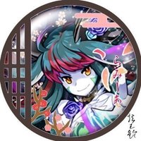 =͟͟͞͞ ら(みっ'ヮ'し)あ (@ramithia) 's Twitter Profile