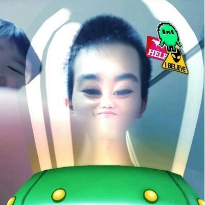 kumashun419's profile picture. 