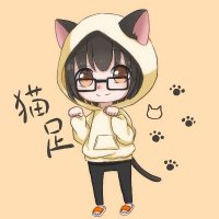 猫足🐾(@Nekoashi_pad) 's Twitter Profile Photo