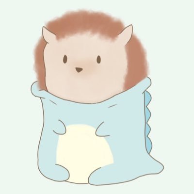 🦔ハリねずみ🦔さんのプロフィール画像