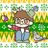 ハトドケイのアイコン