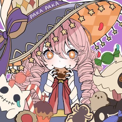 パカパカさんのプロフィール画像