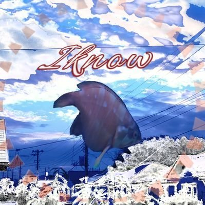 Iknowさんのプロフィール画像