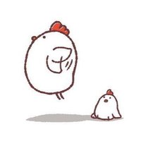にわとり (@kekokekkoo) 's Twitter Profile