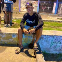 Luipi (@camperoluis3) 's Twitter Profile