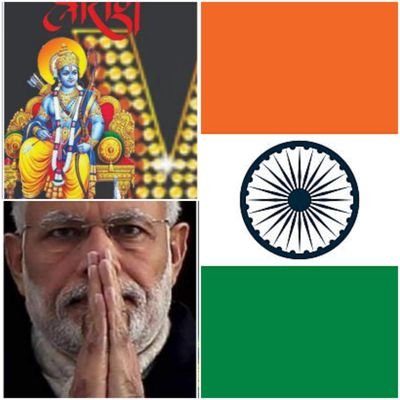 YAJNIKV's profile picture. An Indian who believes in NATION ALWAYS FIRST.JAI HIND 🇮🇳🇮🇳