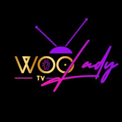 Woo lady tv 📺 🕯🔮 Podcast show