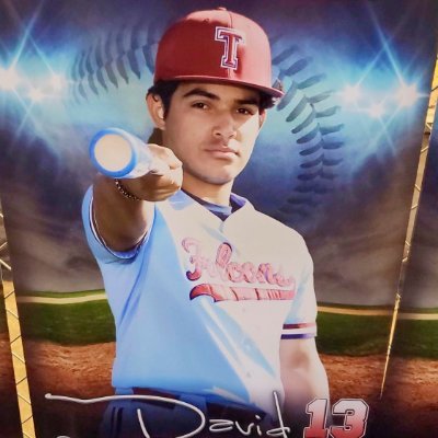 Class 2023 @USAPrimeHouston / @OTHSFalconBase recruit- Email: david.carrillo.baseball@gmail.com / OF-1B-LHP / LHH 5'9