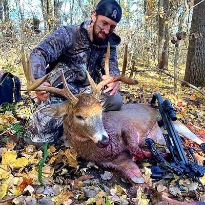 kevwengerd's profile picture. 