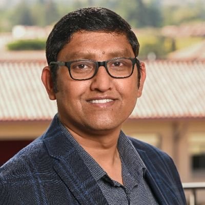 Entrepreneur. Stanford GSB. IIT (ISM) Dhanbad. Ex-Oil & Gas Professional.