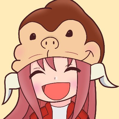 Gorira Bananaさんのプロフィール画像