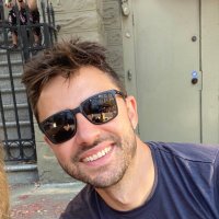 Eric (@ericwithcoffee) 's Twitter Profile Photo