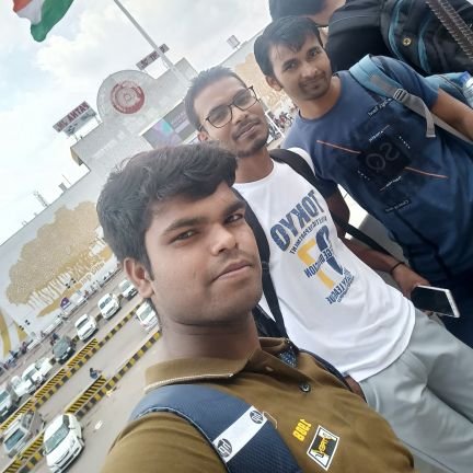 rajeevcivilengg's profile picture. STUDENT OF CIVIL ENGINEERING  ✍️✍️
Passion - Civil service ❤️❤️
Ideal - Swami Vivekanand ji 🧘& my respected sir🙏🙏
Hobby - Cricket , Reading & Teaching