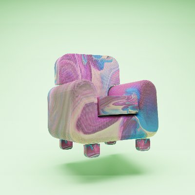 ✨ Flipping 555 chairs in metaverse.✨
Encourage flipping furniture trends so there is less trash to save our planet. Check out our roadmap - https://t.co/WHzDvWkoHa