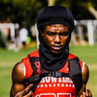 Mykelle Kendrick (@mykelle352) 's Twitter Profile